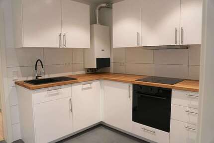 Wohnung zum Mieten in Düsseldorf 1.150,00 € 87.42 m²