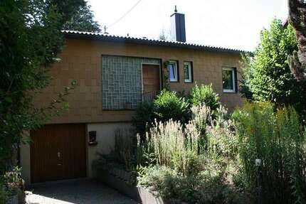 Haus zum Mieten in Gingen 1.250,00 € 94 m²