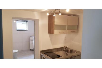 1 ZKBS Wohnung in Waake 10km von Göttingen - Ebergötzen