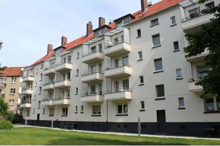 Wohnung zum Mieten in Herne 290,00 € 38 m²