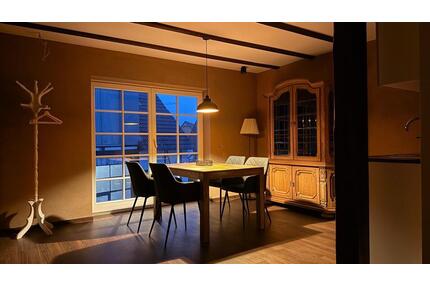 Ferienwohnung in Diemelstadt zu vermieten