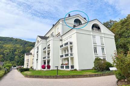 Wohnung zum Kaufen in Bad Breisig 170.000,00 € 73.8 m²