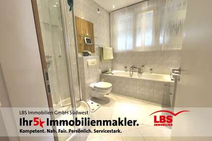 Wohnung zum Kaufen in Rastatt 332.000,00 € 105 m²
