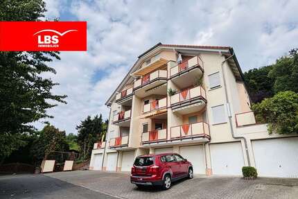 Wohnung zum Mieten in Bad Orb 479,00 € 35 m²
