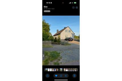 Haus zu verkaufen 2 Doppelhaushälften - Elze