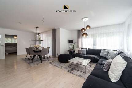 Wohnung zum Kaufen in Waiblingen 499.000,00 € 106 m²