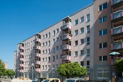 Einzelhandel,- oder Bürofläche mit Lager im Keller - Berlin Marzahn-Hellersdorf