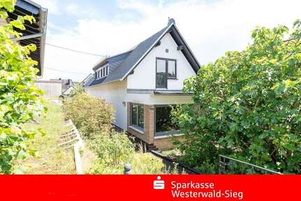 Haus zum Kaufen in Oberelbert 198.000,00 € 150 m²