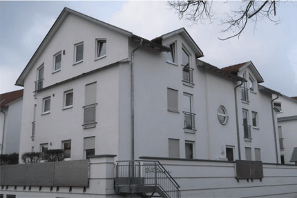 3,5-Zimmer-Wohnung im 1.OG mit Balkon in EislingenFils - Eislingen/Fils