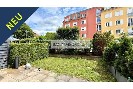 Wohnung zum Kaufen in Lauf an der Pegnitz 230.000,00 € 82.5 m²