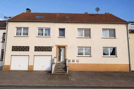 Haus zum Kaufen in Überherrn 395.000,00 € 225 m²