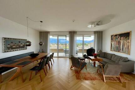 Tolle 3 Zimmer Wohnung vor den Toren Salzburgs - Freilassing