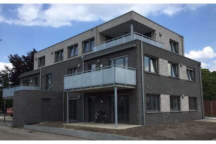 Wohnung zum Mieten in Ibbenbüren 820,00 € 86.33 m²