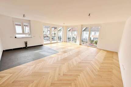 Wohnung zum Kaufen in Freiburg 725.000,00 € 99 m²
