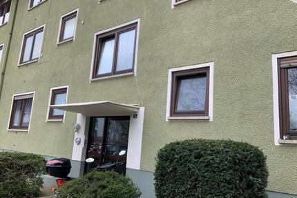 Demnächst frei! 1-Zimmer-Wohnung in Bad Neuenahr-Ahrweiler