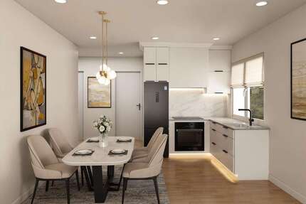 Wohnung zum Mieten in Münzenberg - Gambach 950,00 € 60 m²