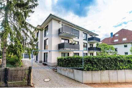 Wohnung zum Kaufen in Radebeul 377.500,00 € 99 m²