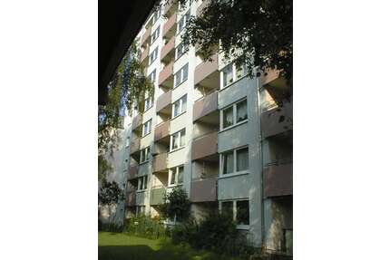 Wohnung zum Mieten in Gießen 485,49 € 53.35 m²