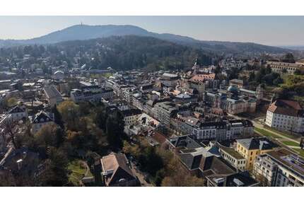 Wohnung zum Kaufen in Baden-Baden 987.000,00 € 137 m²