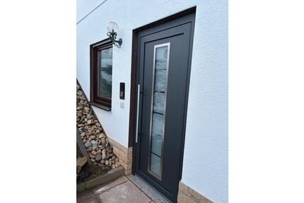 Sehr schöne Einliegerwohnung - Erstbezug nach Sanierung - Reiskirchen