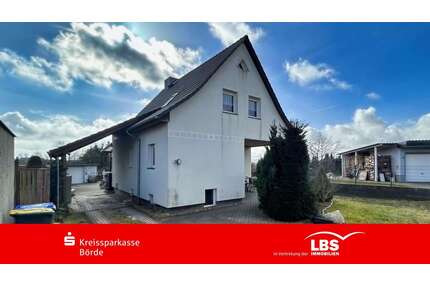 Haus zum Kaufen in Ausleben 195.000,00 € 127.5 m²