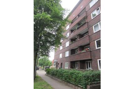 Frisch saniert: Willkommen im neuen Zuhause! - Hamburg Wandsbek