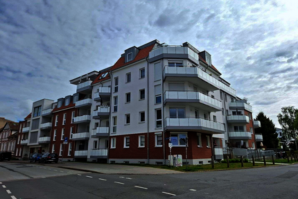 Wohnung zum Kaufen in Greifswald 395.000,00 € 103.2 m²