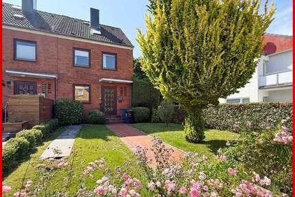 Haus zum Kaufen in Schleswig 180.000,00 € 83 m²