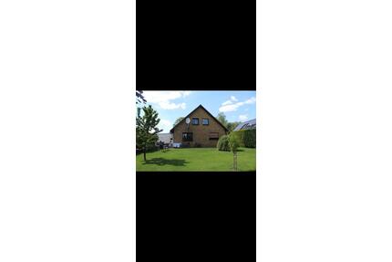 Attraktives Einfamilienhaus in Westercelle mit großem Garten