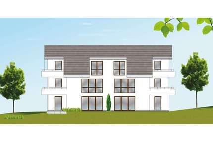 Wohnung zum Mieten in Attendorn 552,50 € 91.52 m²