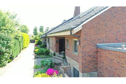 Einfamilienhaus mit Anliegerwohnung - Münster Münster-Südost