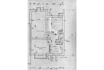 Reihenhaus mit Garten in Gießen kaufen