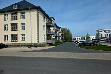 Grundsanierte Wohnung in ruhigem Wohnhaus zu vermieten - Soest