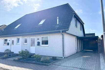 Haus zum Kaufen in Schiffdorf 279.000,00 € 103.72 m²
