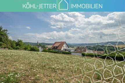 Grundstück zu verkaufen in Haigerloch 215.000,00 € 983 m²