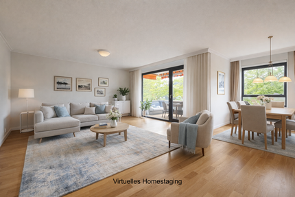 Wohnung zum Kaufen in Erkrath 325.000,00 € 102 m²