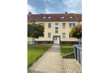 Möbliertes 1-Raum-Appartment in Dessau-Ziebik Siedlung - Illerkirchberg