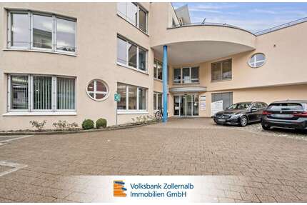 Büro in Albstadt 3.000,00 € 253 m²