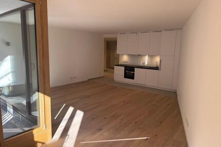 Exklusive Neubauwohnung im Herzen der Münsteraner Altstadt