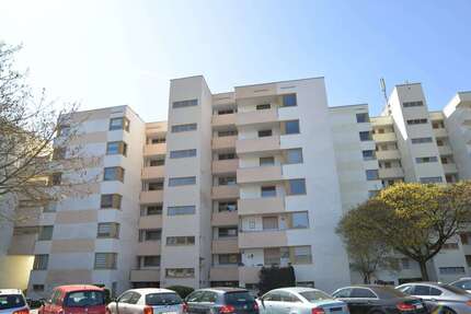 Wohnung zum Kaufen in Meckenheim 149.000,00 € 62 m²