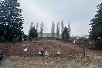 Grundstück zu verkaufen in Berlin 304.750,00 € 603 m²