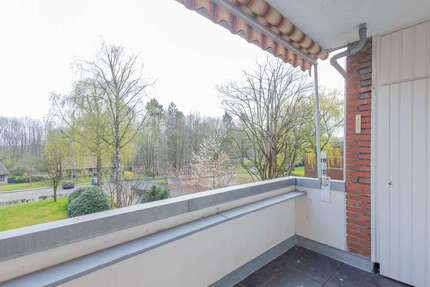 Wohnung zum Kaufen in Büdelsdorf 174.000,00 € 101.97 m²
