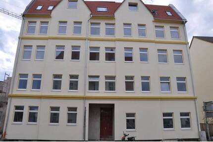 Moderne 2-Zimmer-Whg., 2.OG (WE14), Tribseer Vorstadt - Stralsund