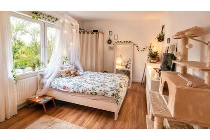 Osnabrück | Ihr neues Zuhause mit 3 Zimmern in zentraler Lage