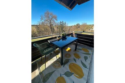 Wohnung zu vermieten 100qm mit Balkon - Korbach