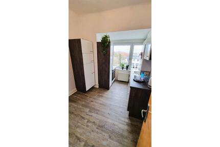 **ANFRAGENSTOP** Moderne Zwei-Zimmer-Wohnung zentral in Wilhelmshaven