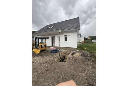Haus zum Kaufen in Bayern - Ronsberg 549.000,00 € 140 m²