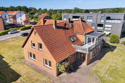 Haus zum Kaufen in Winsen (Aller) 275.000,00 € 344.89 m²
