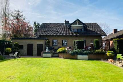 Haus zum Kaufen in Delbrück 349.000,00 € 160 m²