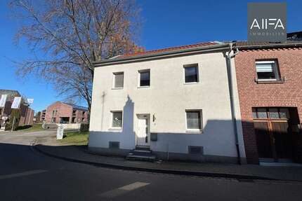 Haus zum Kaufen in Hückelhoven-Brachelen 149.000,00 € 95 m²